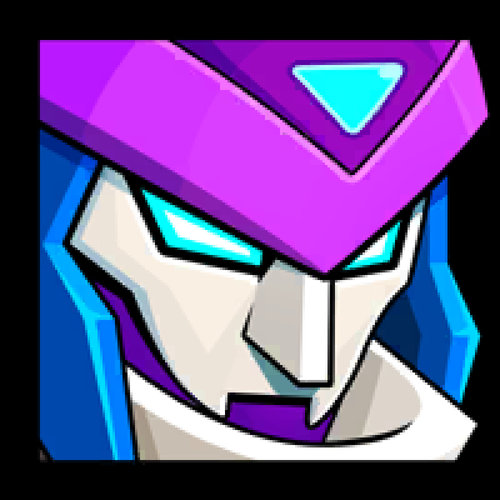 Mecha Mortis Profile Icon