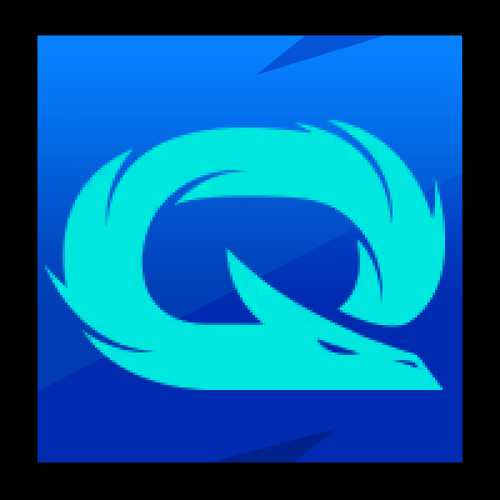 Esports Qlash Profile Icon