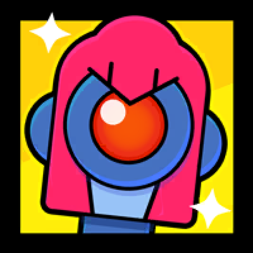 Robot Colt Profile Icon