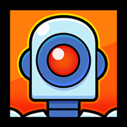 Robots 1 Profile Icon