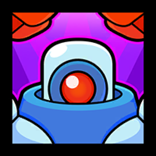 Robots 2 Profile Icon