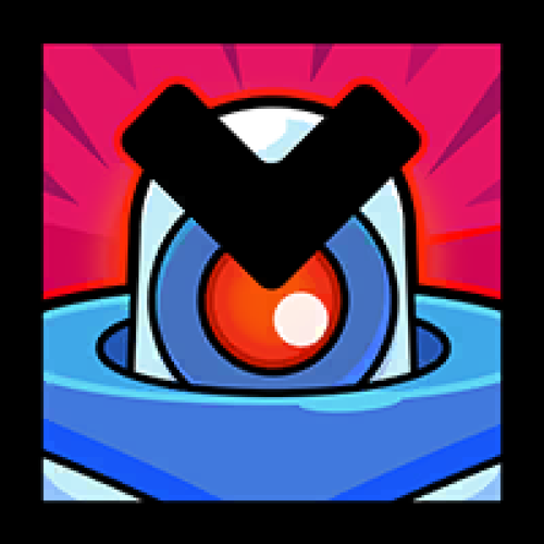 Robots 4 Profile Icon