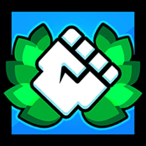 Defeat Them All Profile Icon