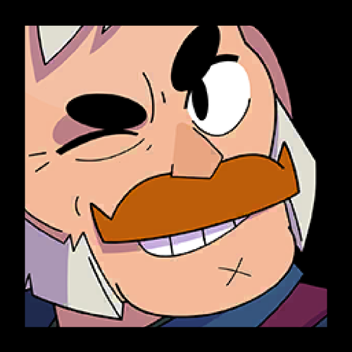 Sam Profile Icon