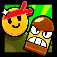 First Blob Squeak Profile Icon