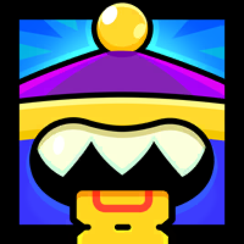 Inspector Colette Profile Icon