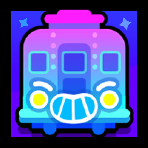 Ghosttrain Profile Icon