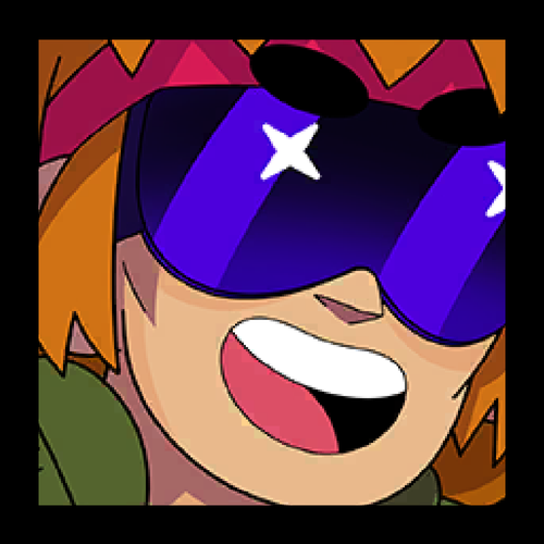 Buster Profile Icon