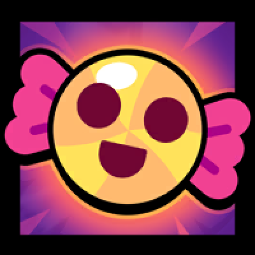 Candyland Profile Icon
