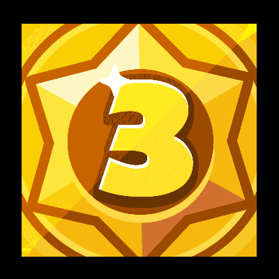 Anniversary3 Profile Icon