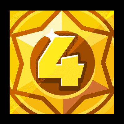 Anniversary4 Profile Icon