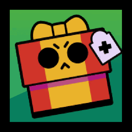 Brawlidays1 Profile Icon