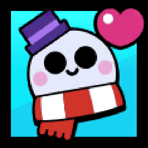 Brawlidays2 Profile Icon