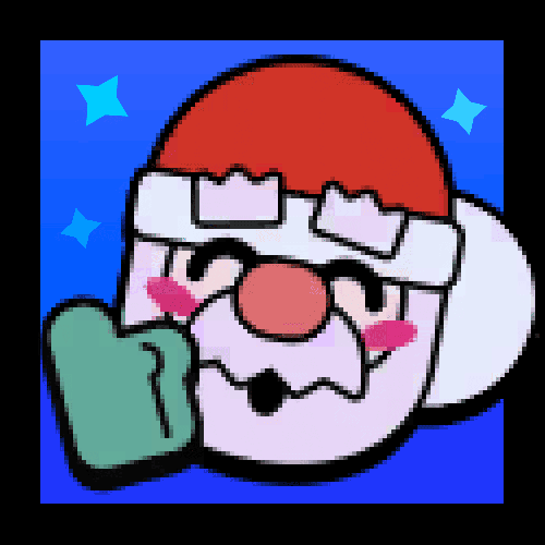 Brawlidays6 Profile Icon