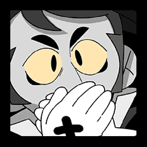 Gray Profile Icon