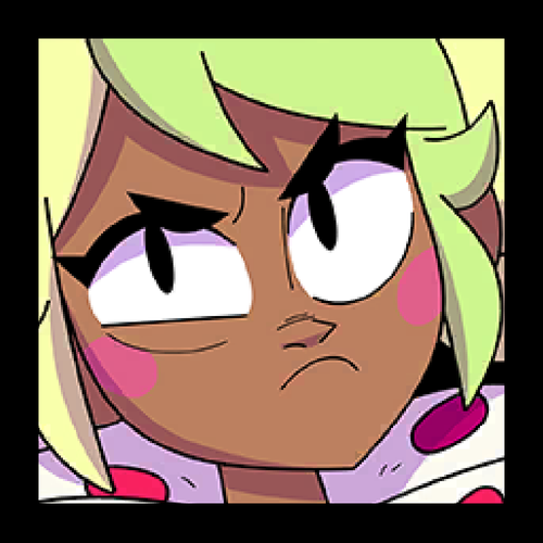 Mandy Profile Icon