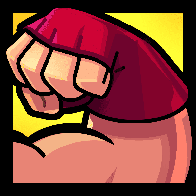 Pam1 Profile Icon