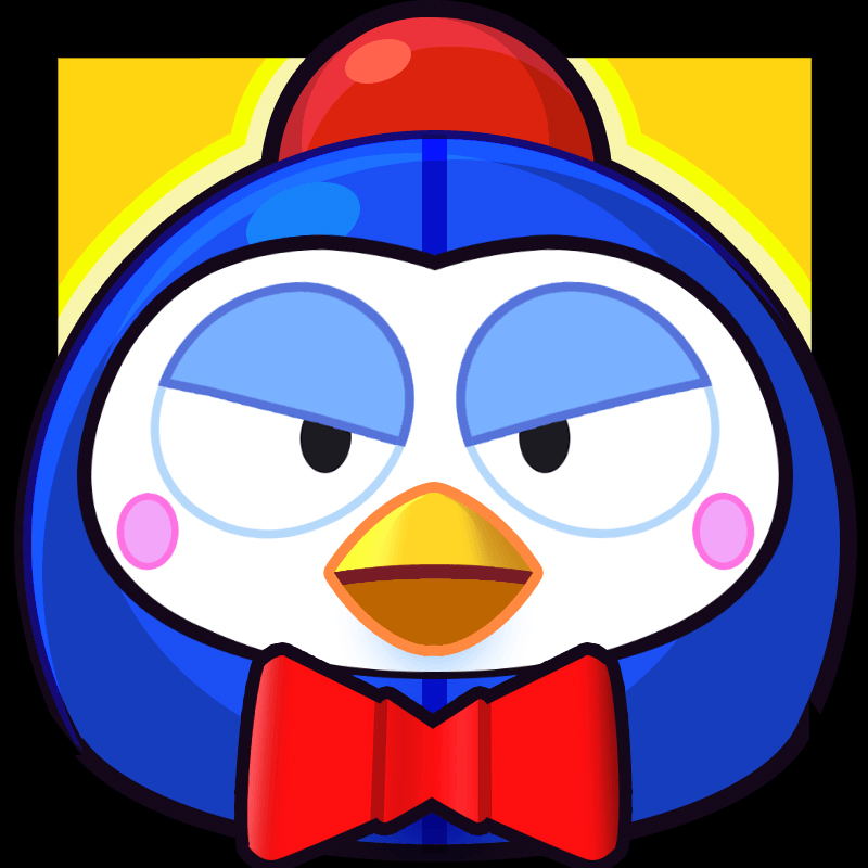 Mrp1 Profile Icon