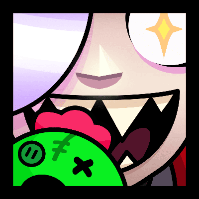 Colette1 Profile Icon