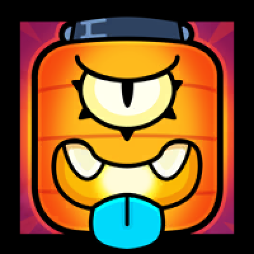 Tengu Mike Profile Icon