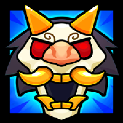 Oni Otis Profile Icon