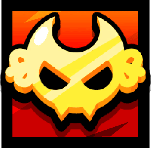 Masks Profile Icon