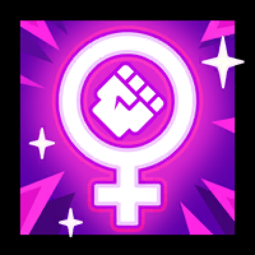 Womenday Profile Icon