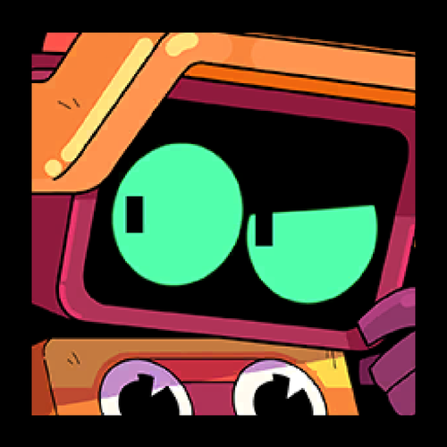 R T Profile Icon