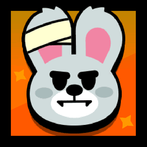 Bunny Brigade Profile Icon