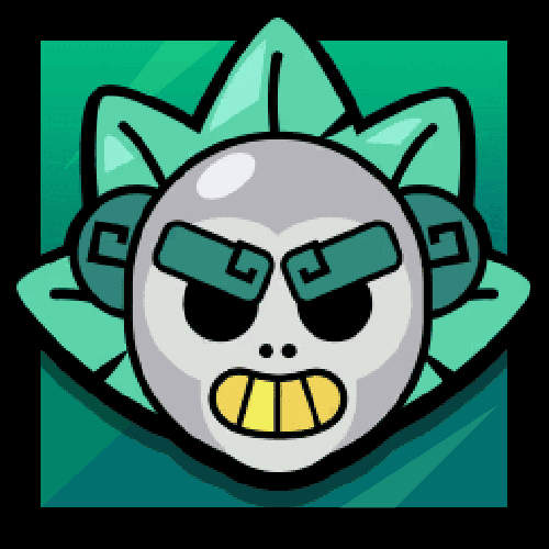 Jungle Profile Icon