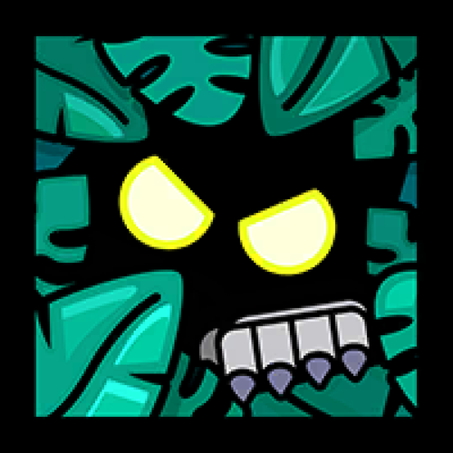 Bp Jungle Profile Icon