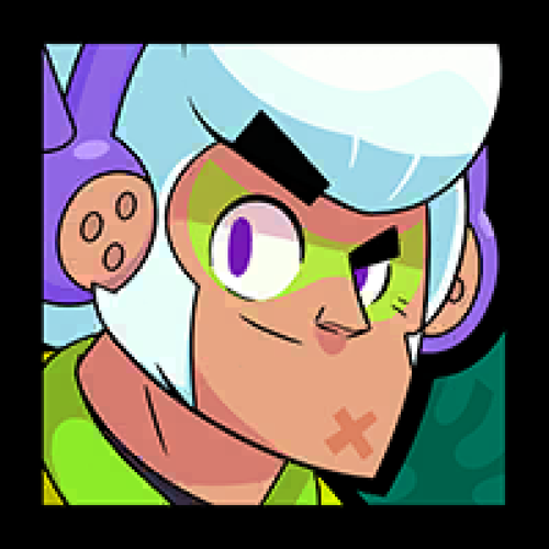 Bananas Colt Profile Icon