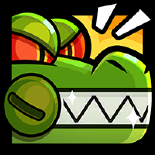Crocodile Buster Profile Icon