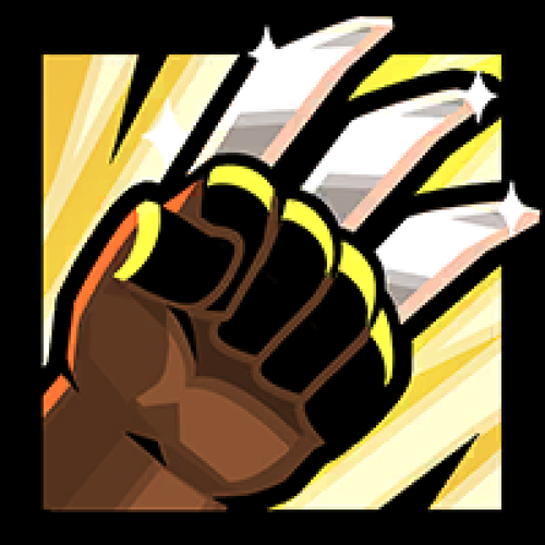 Leopard Max Profile Icon