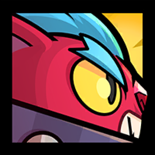 Cerberus Tick Profile Icon