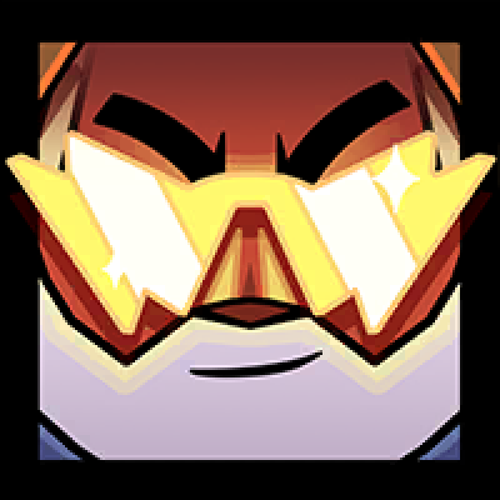 Zeus Brock Profile Icon
