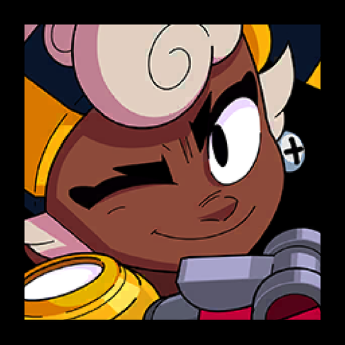Maisie Profile Icon