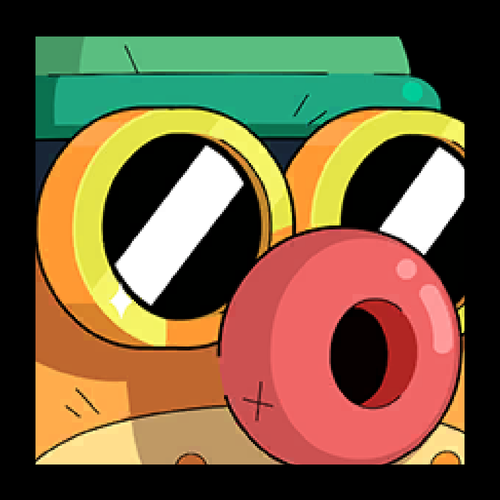 Hank Profile Icon