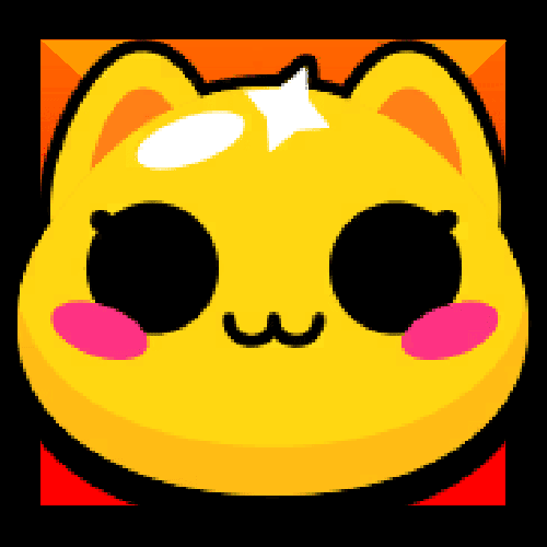 Goldenkawaii Profile Icon