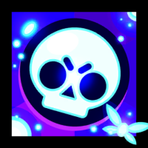 Bp Enchanted Profile Icon
