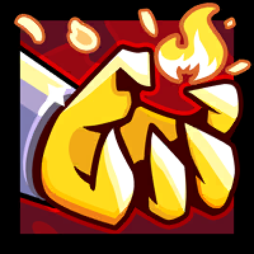 Phoenix Fire Profile Icon