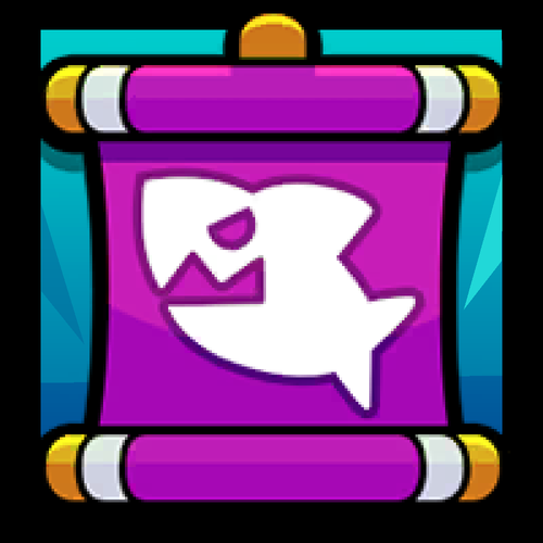 Cursed Profile Icon