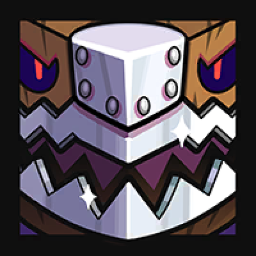 Megalodon Profile Icon