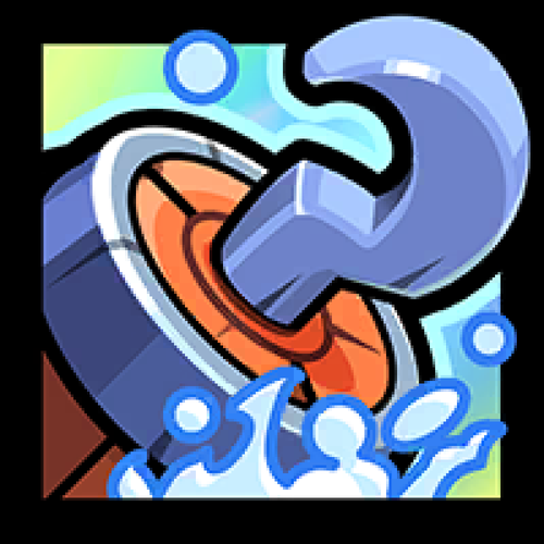 Kraken Surge Profile Icon
