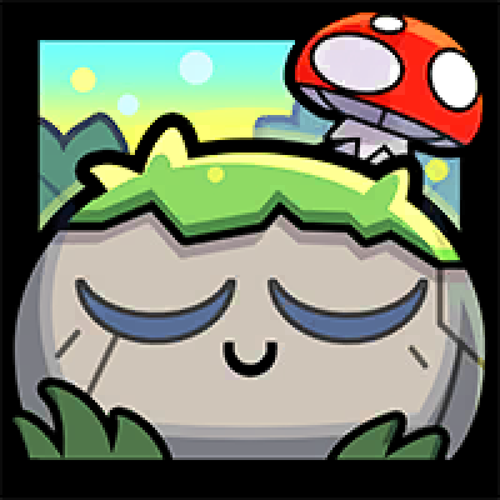 Stone Troll Lou Profile Icon