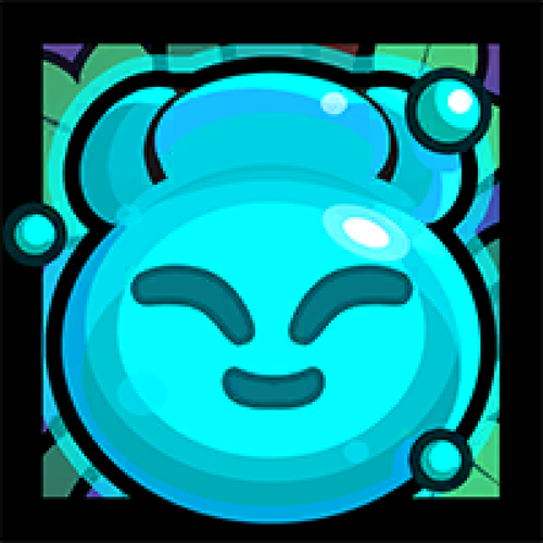 Wood Spirit Chester Profile Icon