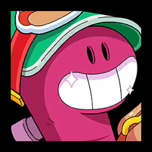 Doug Profile Icon