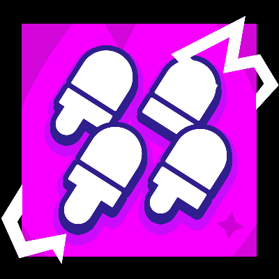 Colt Overcharge Profile Icon