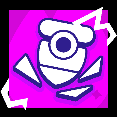 Jacky Overcharge Profile Icon