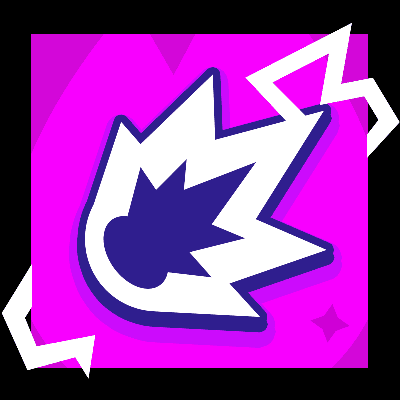 Shelly Overcharge Profile Icon